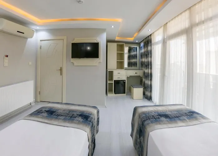 Hurriyet Hotel