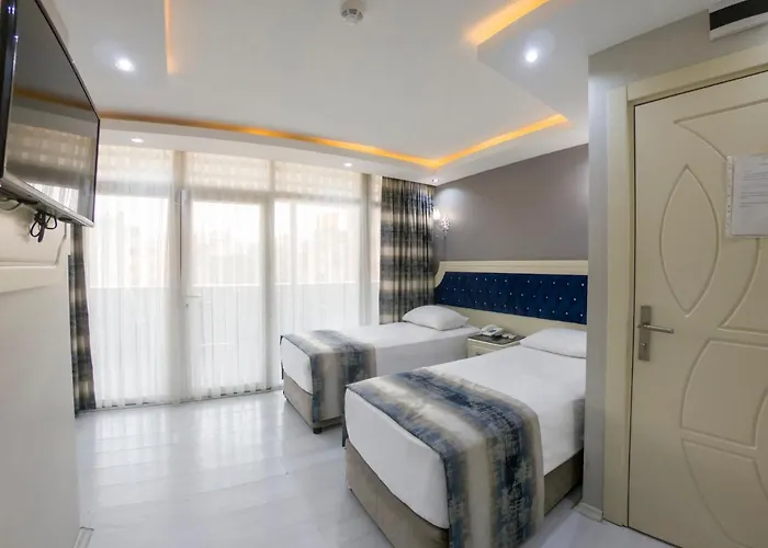 Hurriyet Hotel