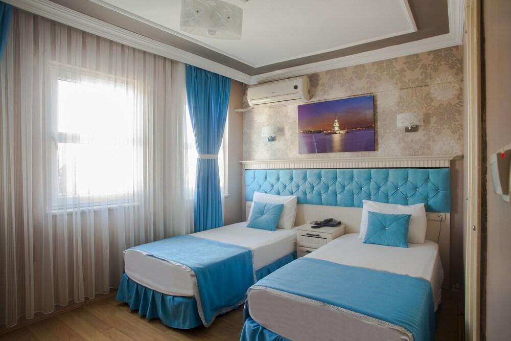 Grand Hurriyet Hotel 2*
