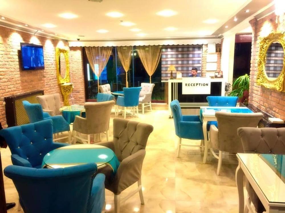 Grand Hurriyet Hotel 2*