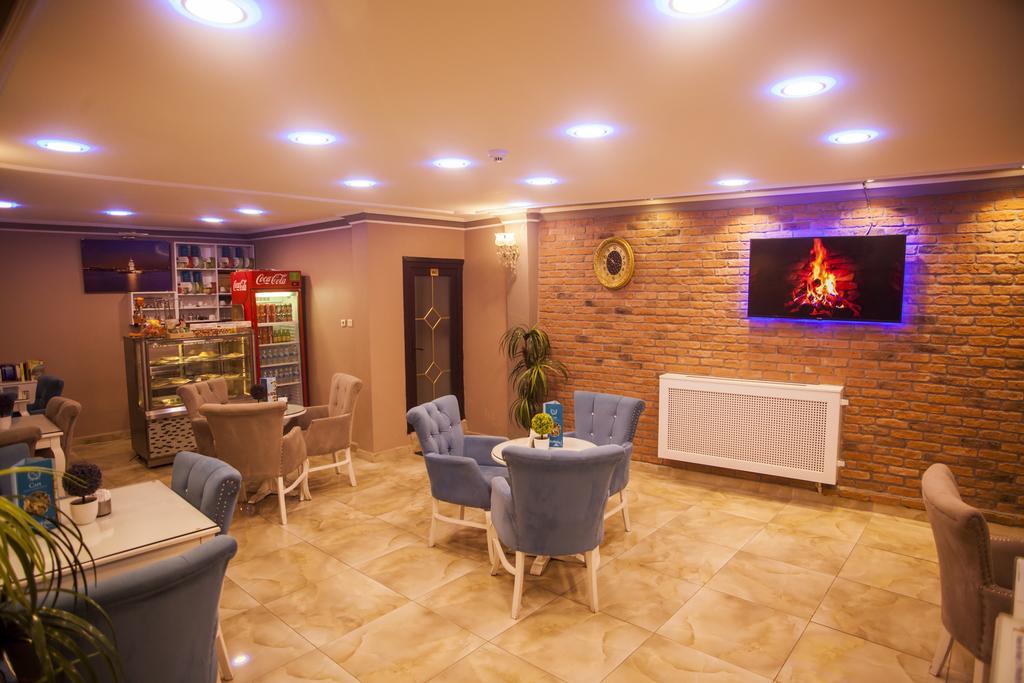 Grand Hurriyet 2*