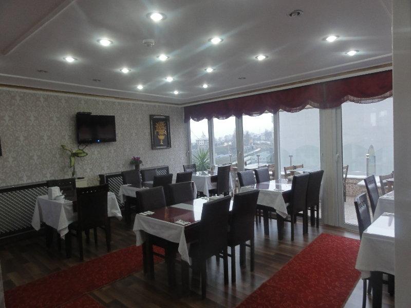Hurriyet Отель 2*