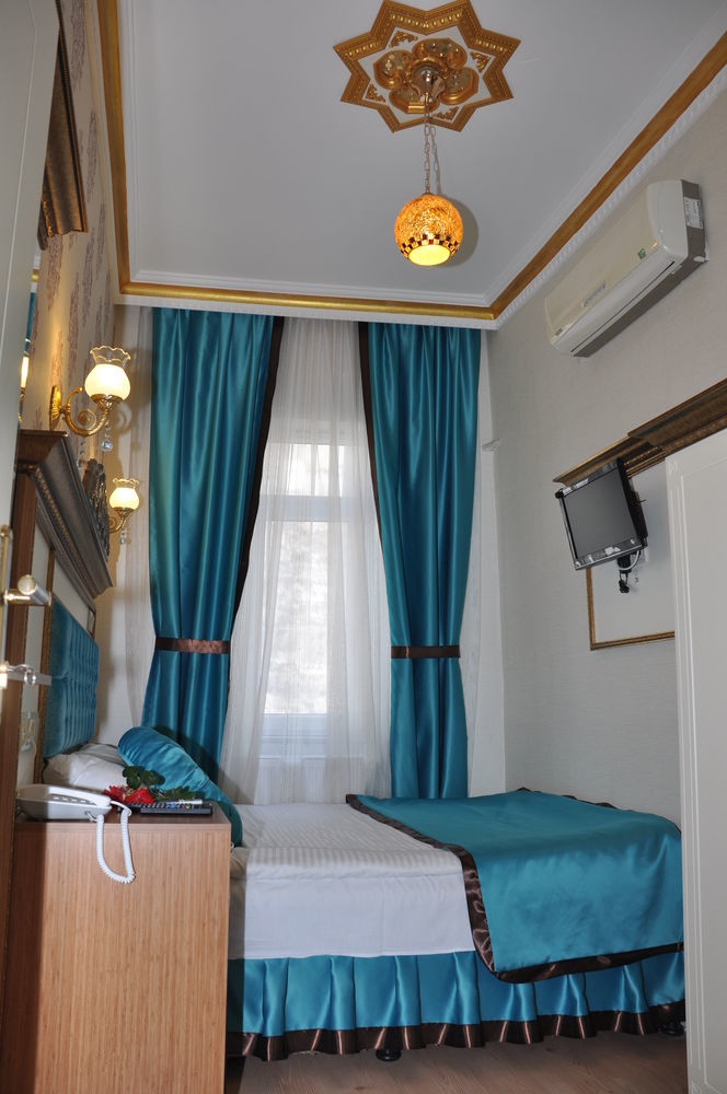 Grand Hurriyet Istanboel