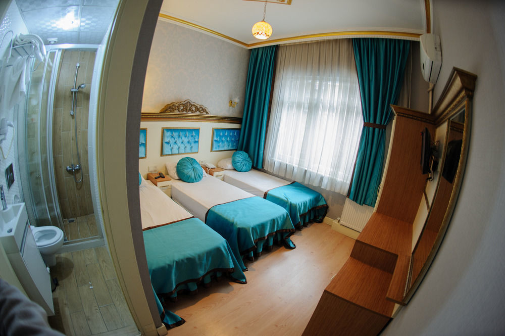 Hotel Grand Hurriyet 2*