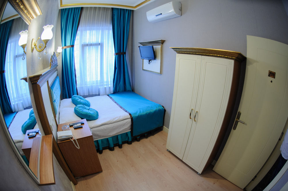 Grand Hurriyet Hotel 2*