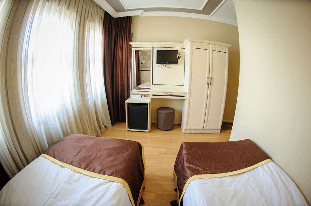 Grand Hurriyet Hotel