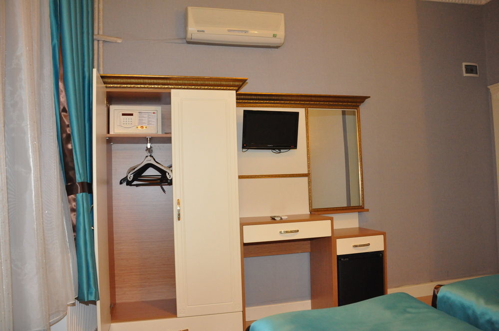 Grand Hurriyet 2* Istanboel